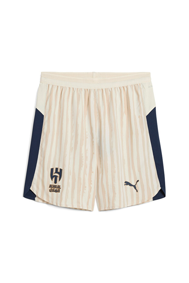 KIDSUPER x AL-HILAL SFC Shorts Men
