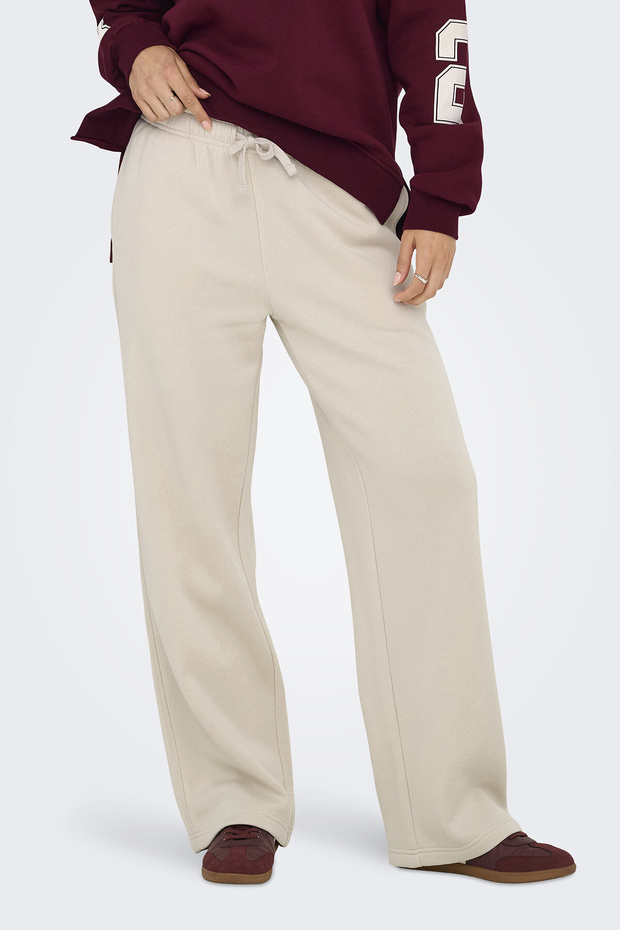 Only Women's Sweatpants 15338734