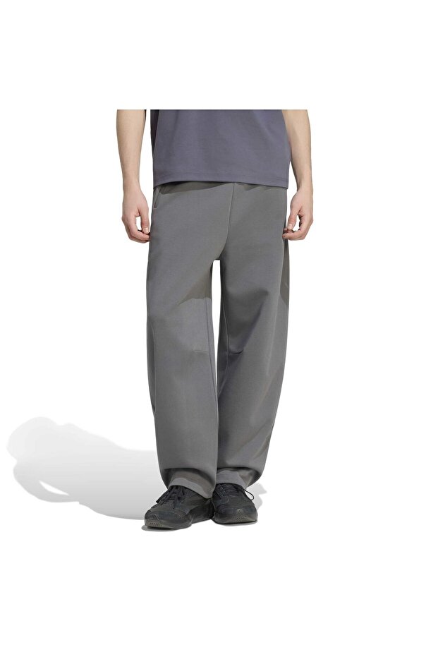 Kx7695-E m Z.N.E. Oh Pt Men's Sweatpants Gray