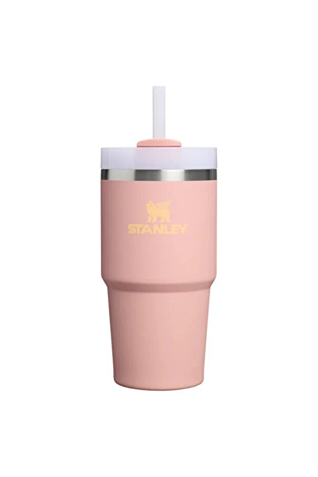 The Quencher H2.O FlowState Tumbler 0.59L Pipetli Termos 10-21041-0077