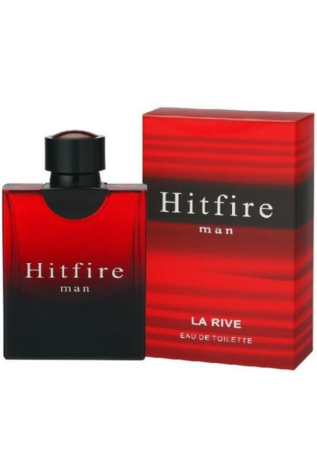 HitFire EDT 90 ml