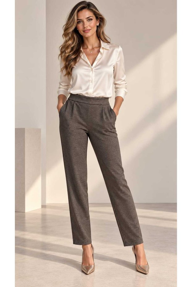 Pantaloni dama OMBRE