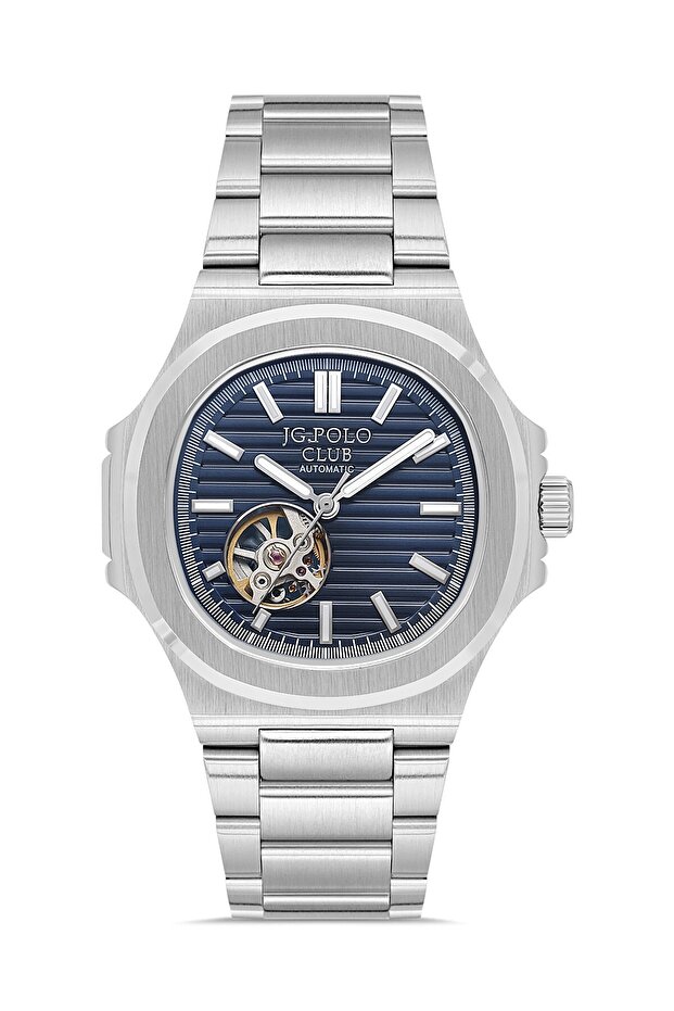 Jpc S04428M.2/4 Automatic Men's Watch