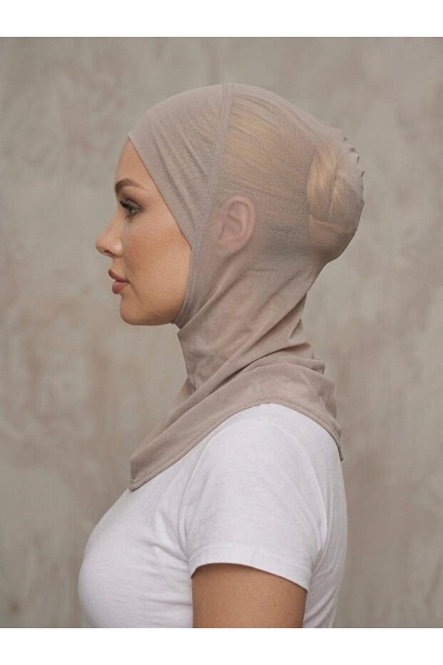 Modest Bonnets - Beige