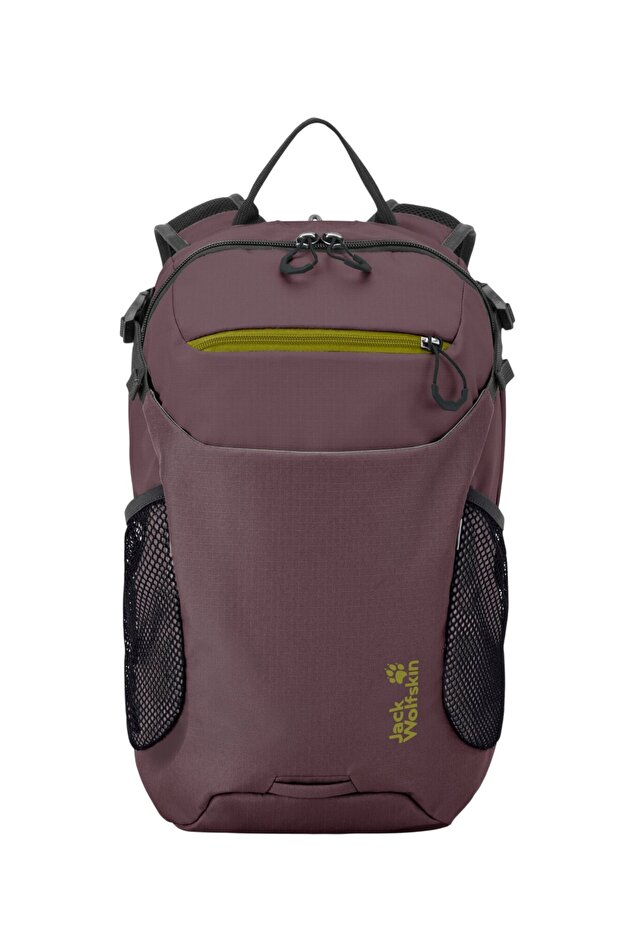 Backpack - Brown - Plain