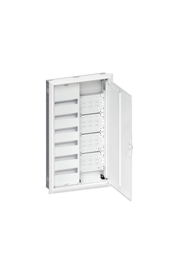 , Fuse Box