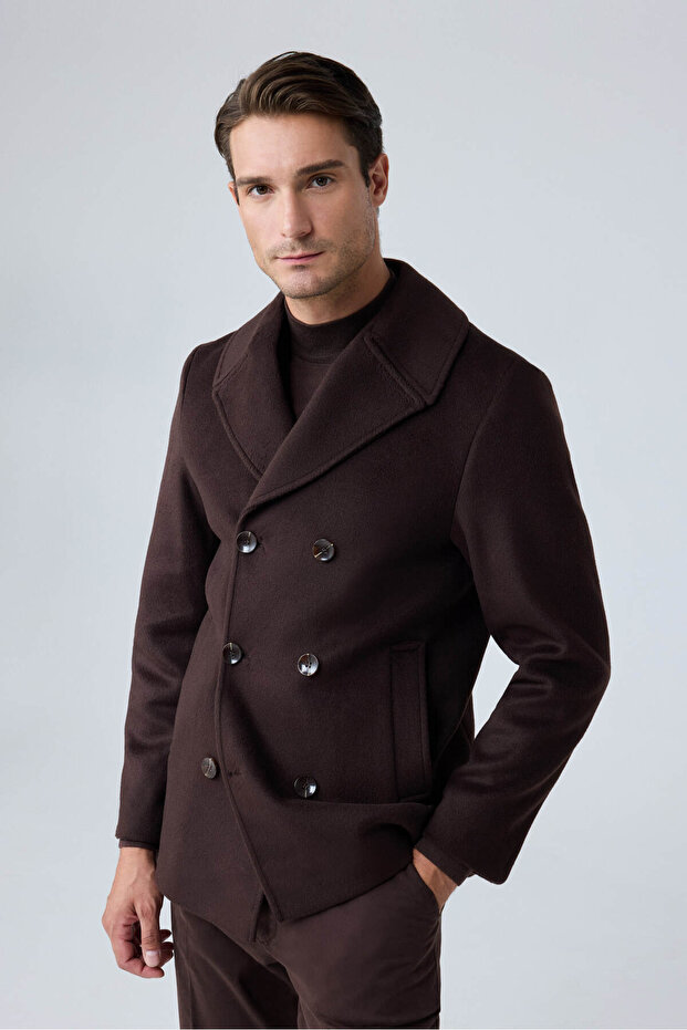 Coats - Multicolor - Regular