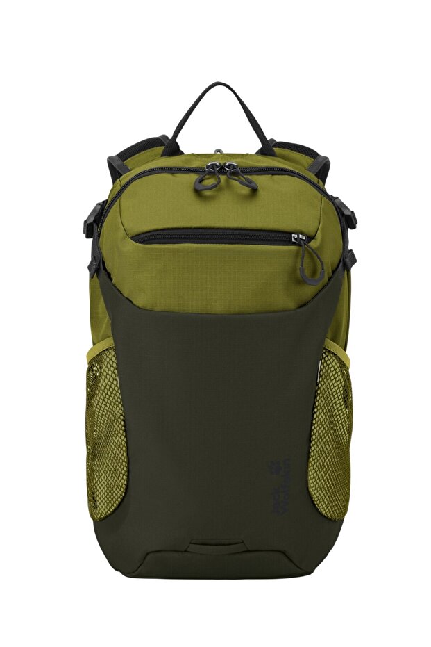 Unisex Khaki Velocity 12 Backpack