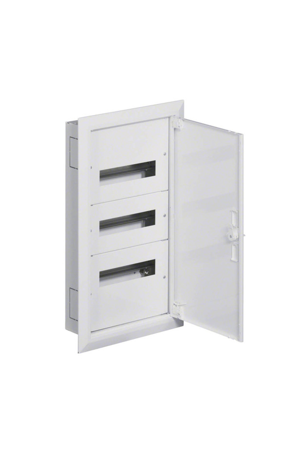 , Fuse Box