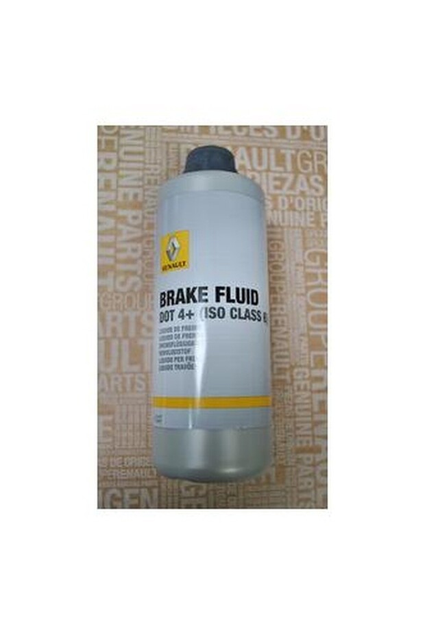 LICHID DE FRANA ESP 500 - DOT 4 - 0.5