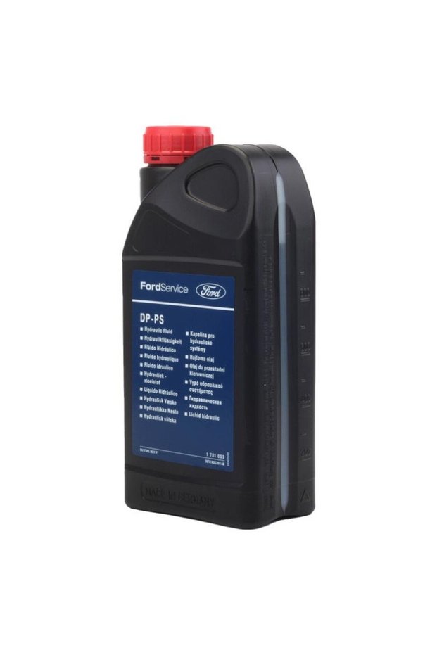 ULEI SERVODIRECTIE VERDE 1L