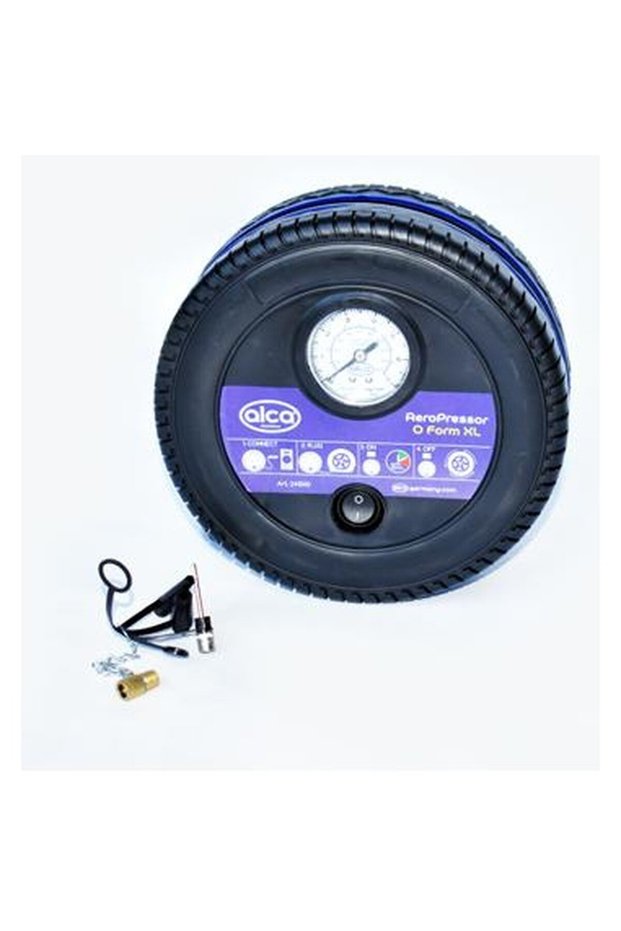 COMPRESOR O-FORM 12V XL