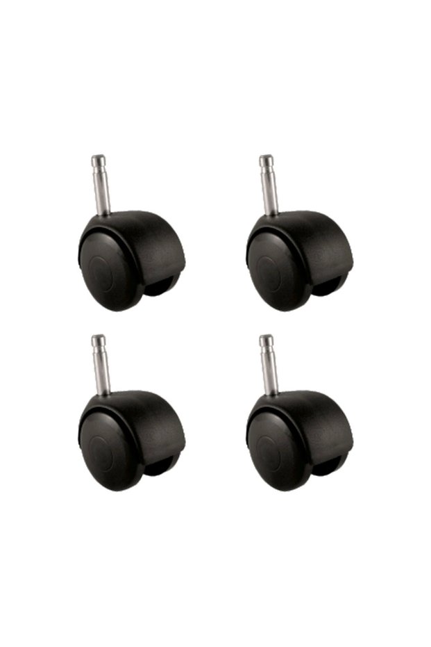 Large Plastic Snap Pins - 50mm - 8mm Hks134 - 4 Pieces