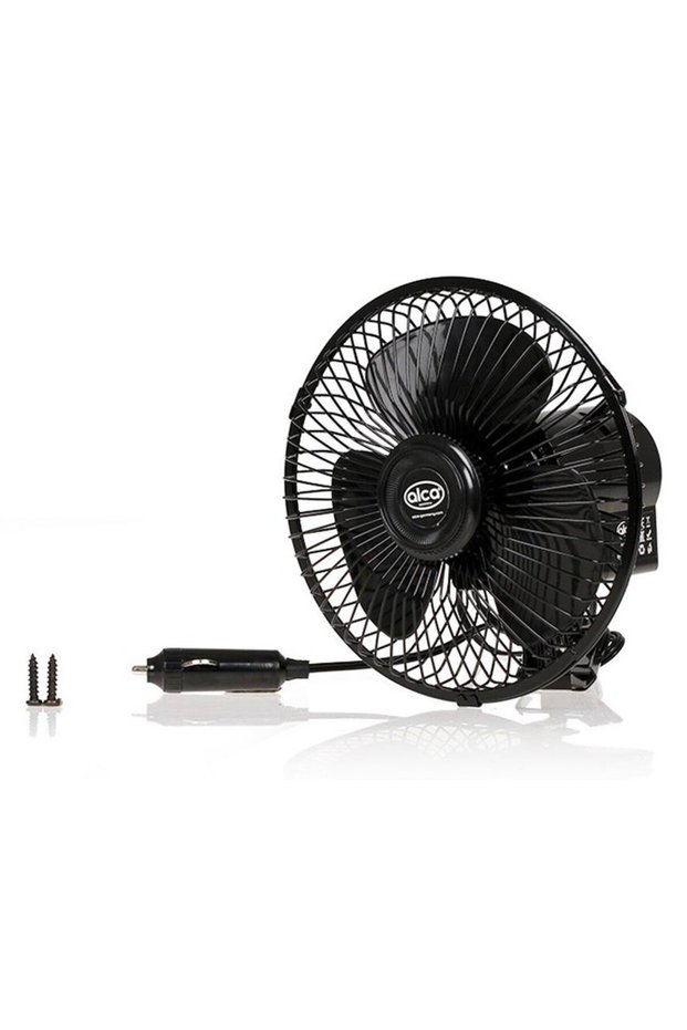 VENTILATOR AUTO 24V "CAMION"