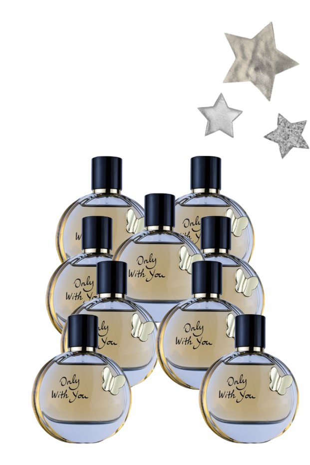 9 قطع Only With You Perfume 85مل