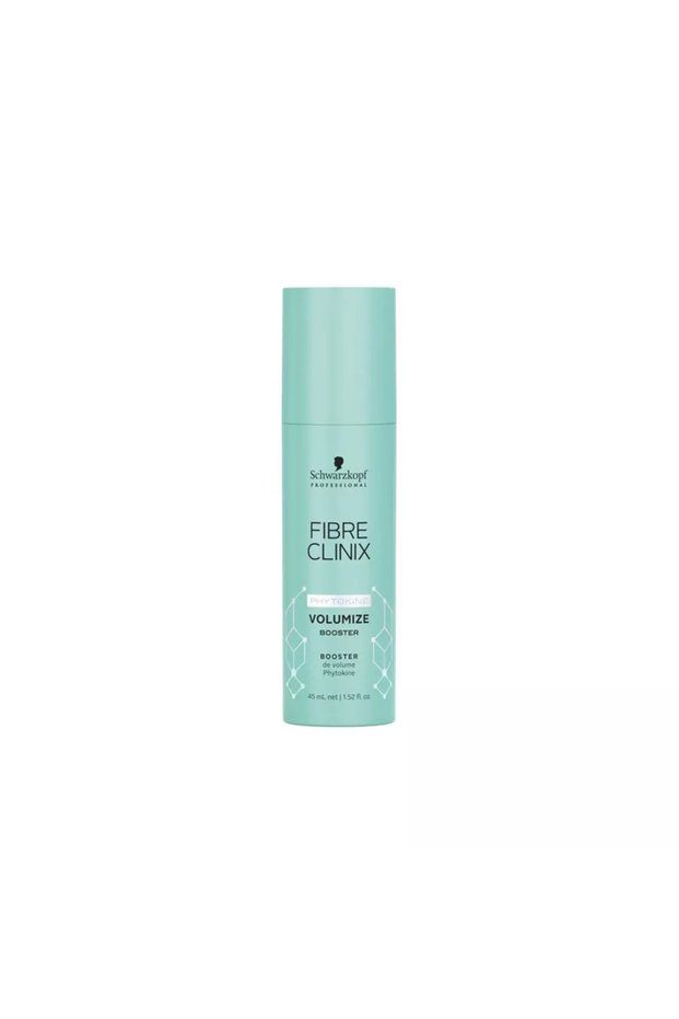 Fibre Clinix Volumize Booster – Intensive Volume and Strength Boosting Serum Special for Thin & Weak Hair 45 ml