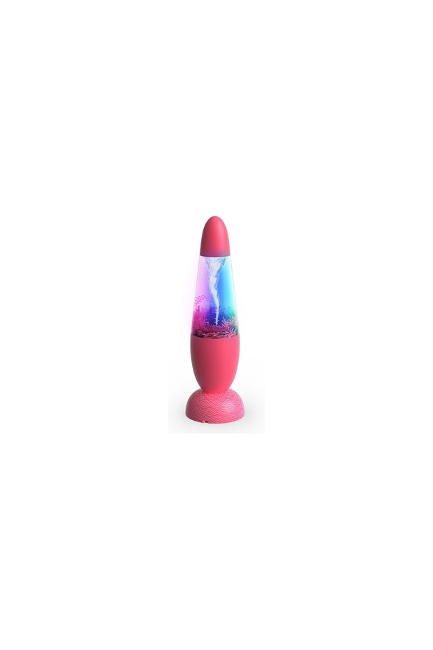 Tsuny Light Night Light - Coral Pink