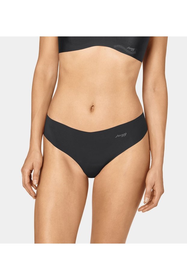 ZERO Microfibră Hipstring C2P L