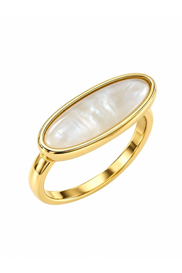Special Series Pearl Ring(Adjustable)