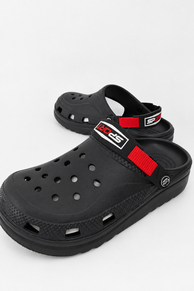 Non-Slip Sole Slippers