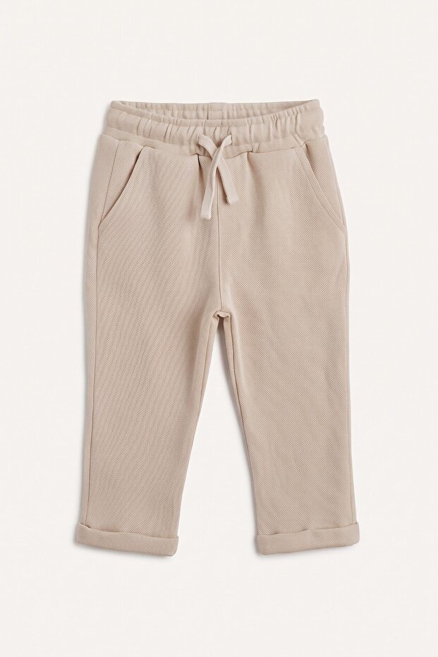 Regular Fit Pants Baby Boy G7583A526Wn