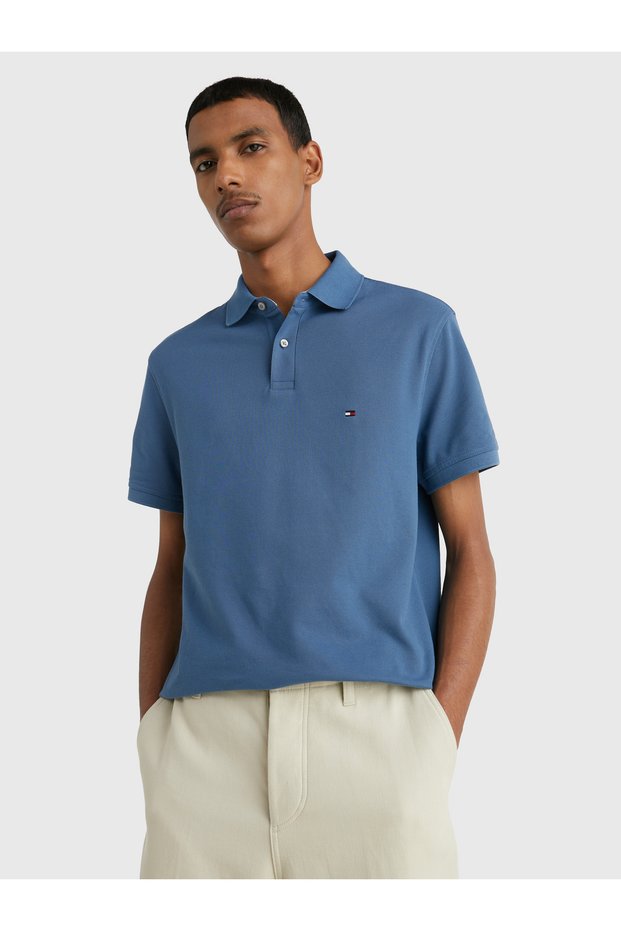 MENPOLO T-SHIRT