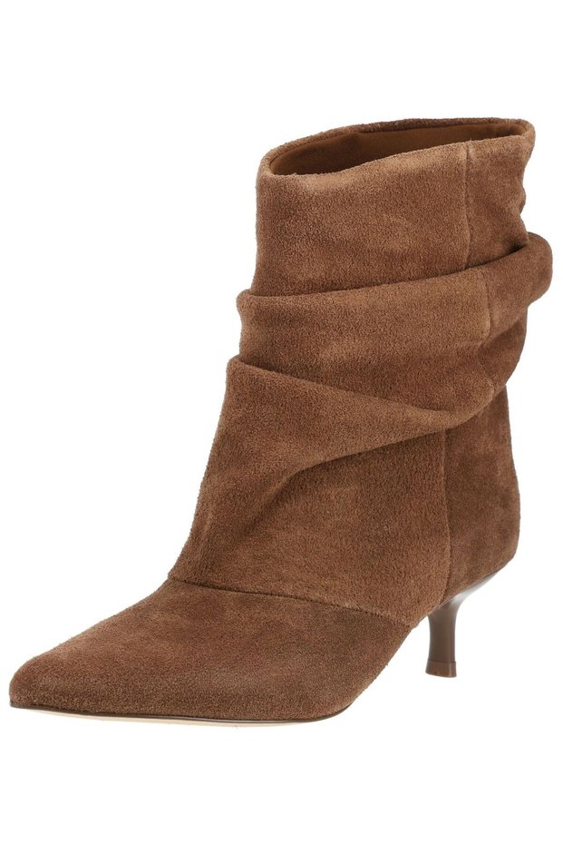 Stiefelette FLUX