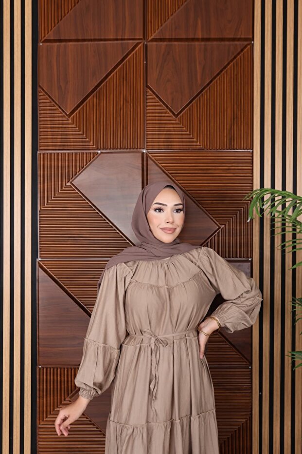 Specified Summer Evaze Dress