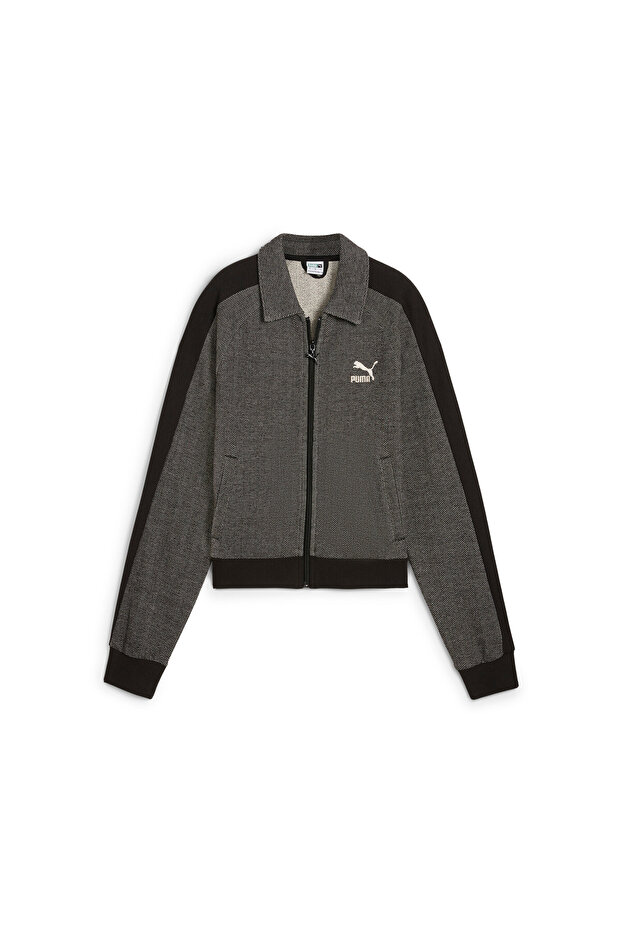 T7 Track Jacket Women