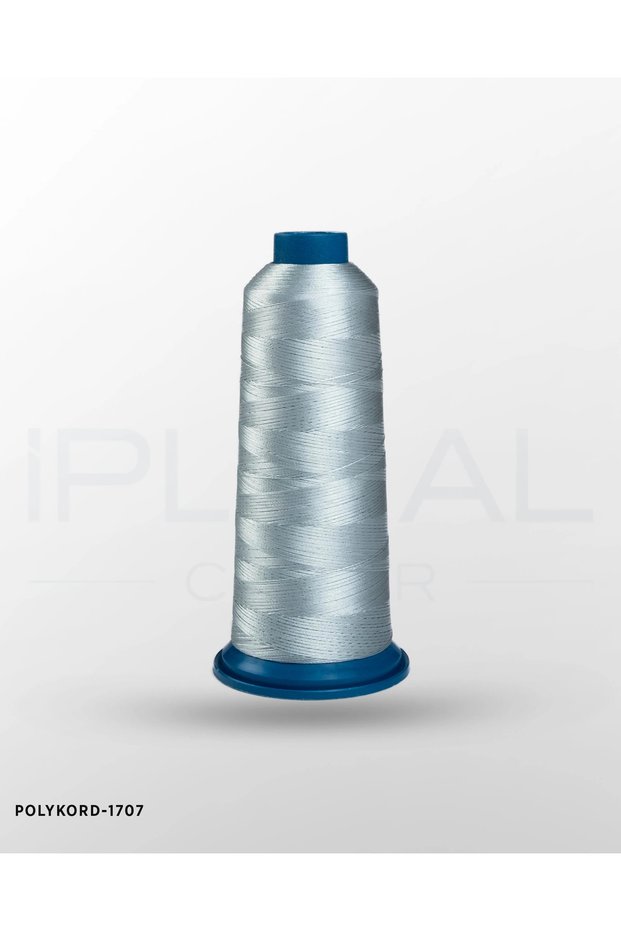 Polykord 1707 Embroidery Thread