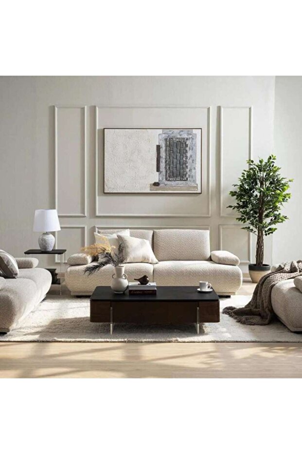 Dozen 3 Seater Sofa