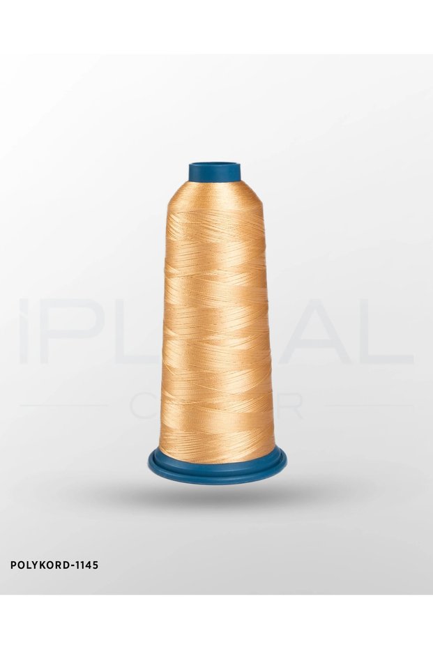 Polykord 1145 Embroidery Thread