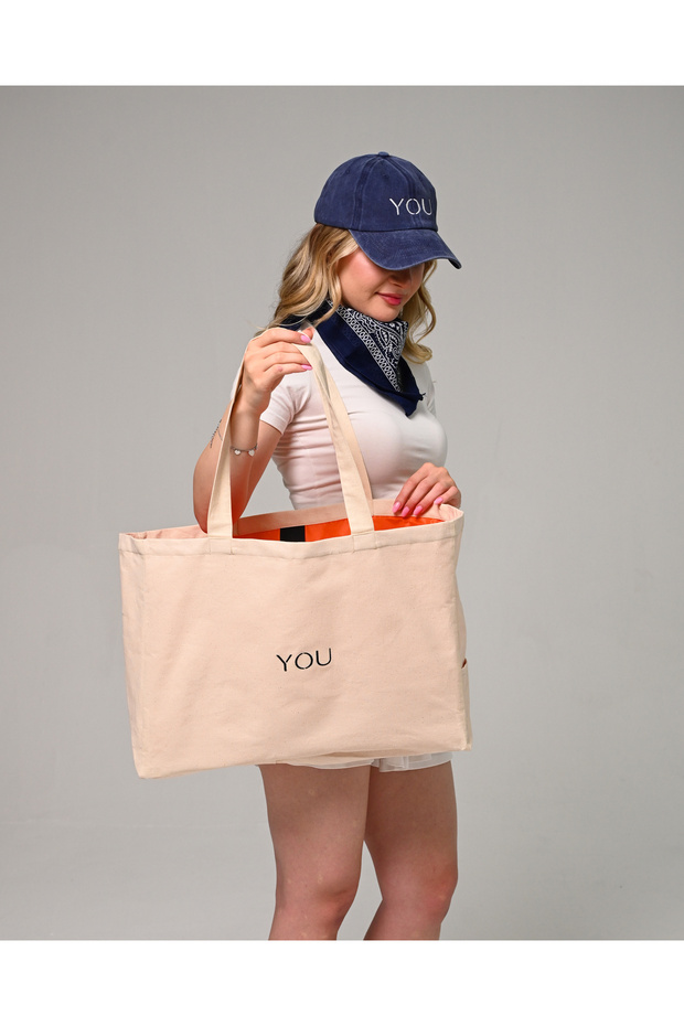 Every Rhythm Tote