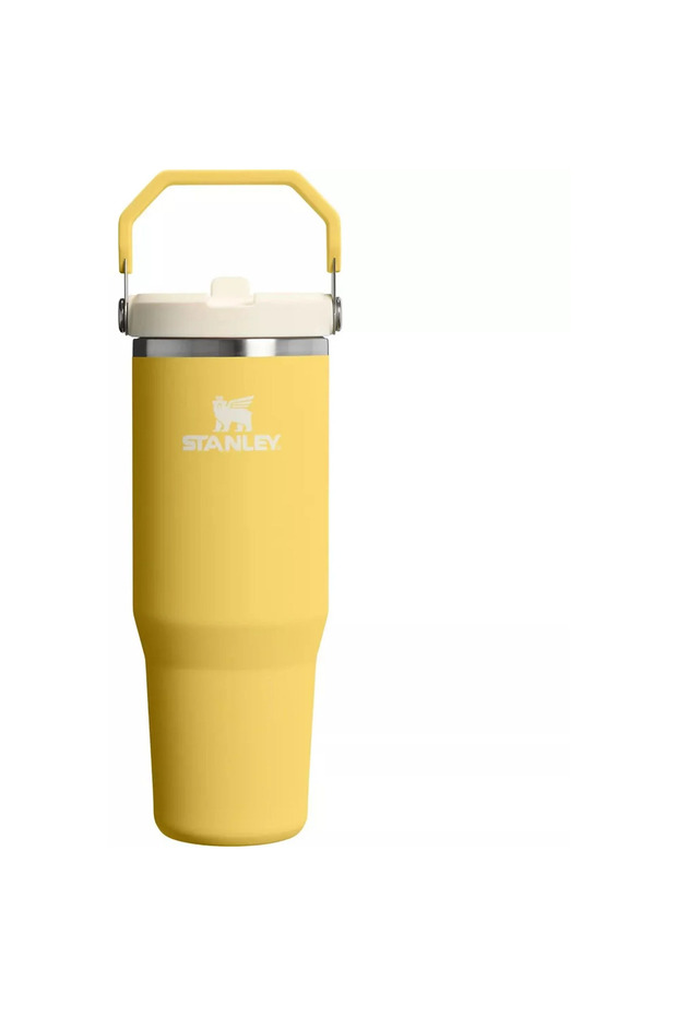 The IceFlow Flip Straw 2.0 Tumbler 0.89L Termos 10-13424-0219
