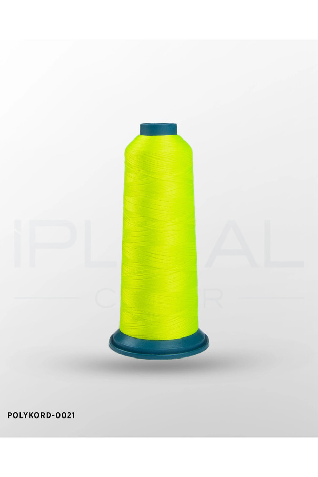 Polykord 21 Embroidery Thread
