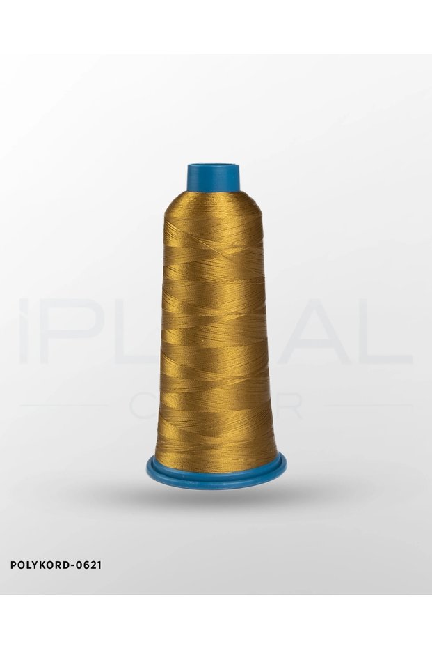 Polykord 621 Embroidery Thread