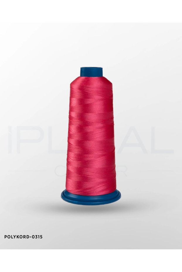 Polykord 315 Embroidery Thread
