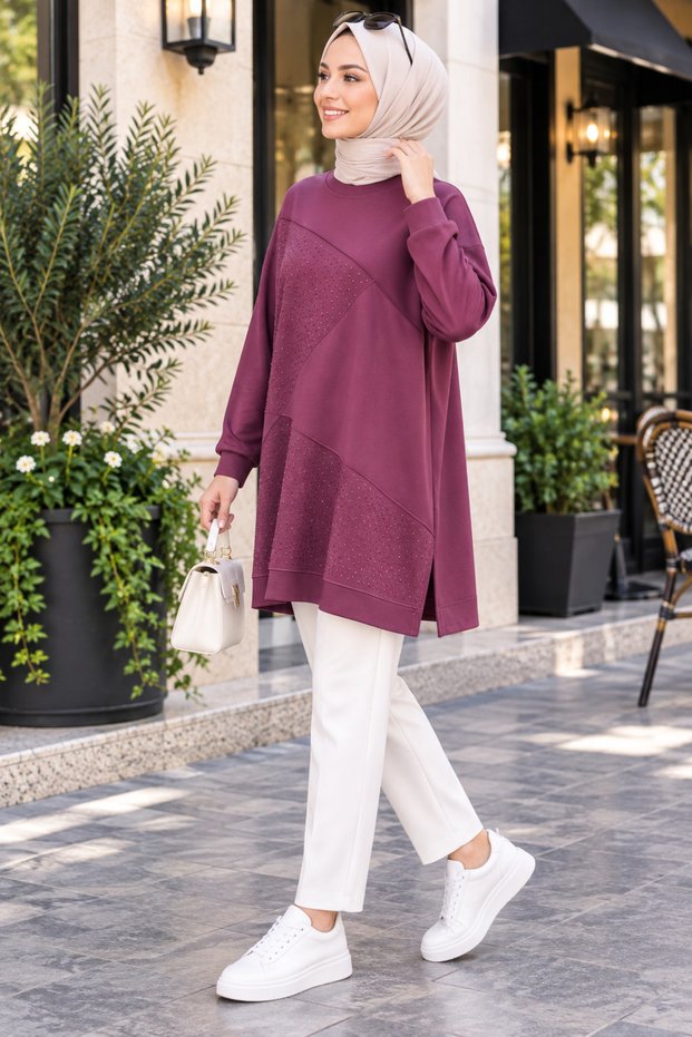 Triland Tunik 6186