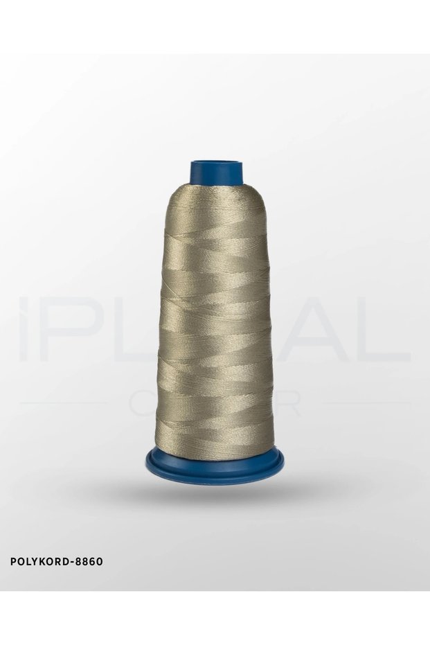 Polykord 8860 Embroidery Thread