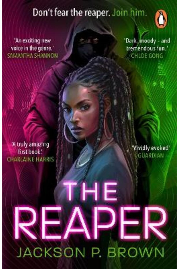 The Reaper