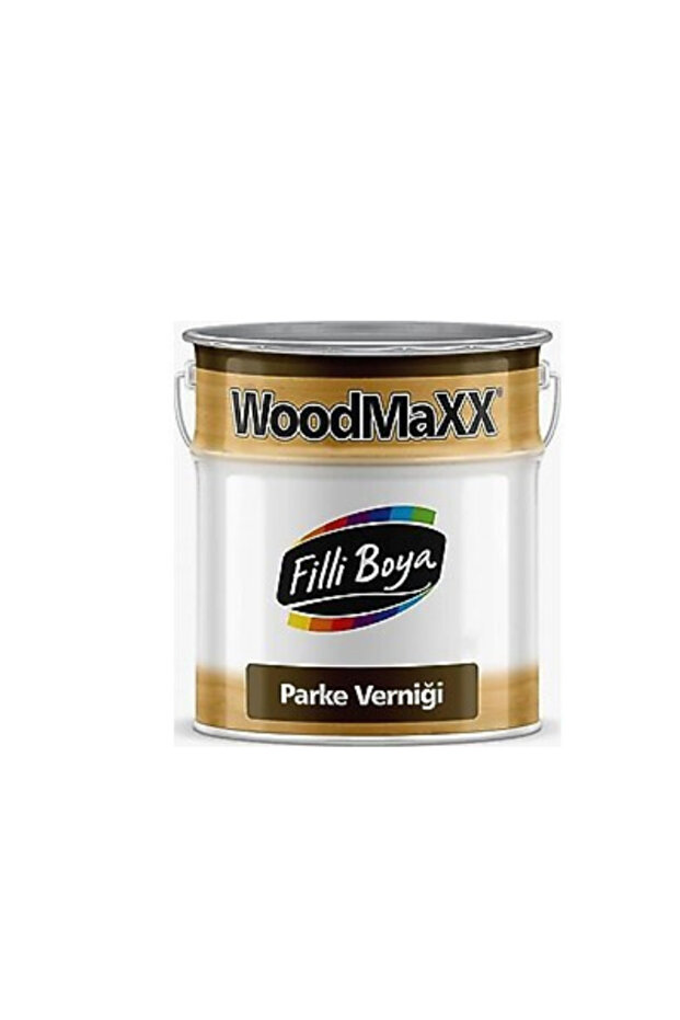 WOODMAXX DEK.AHŞ.VER.ŞEF. 2.5LT