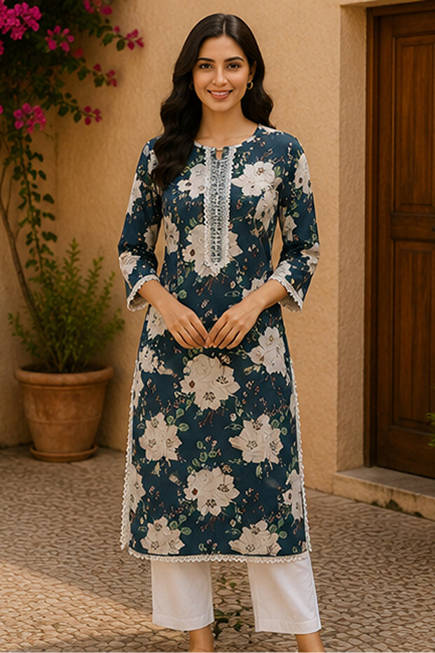 Ladies Kurti
