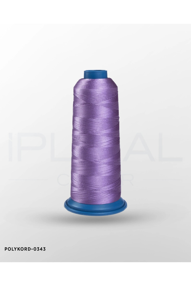 Polykord 343 Embroidery Thread