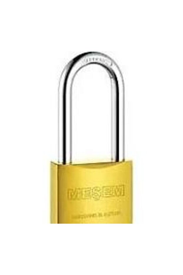 Sari Long Padlock 25mm 309