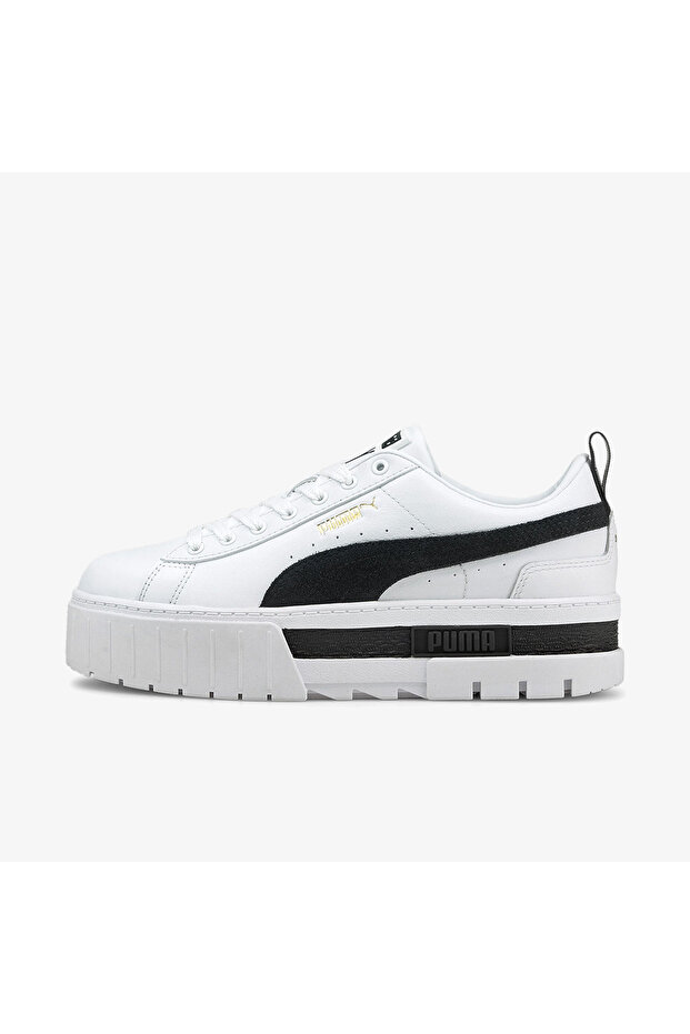 PANTOFI SPORT MAYZE LTH WN'S