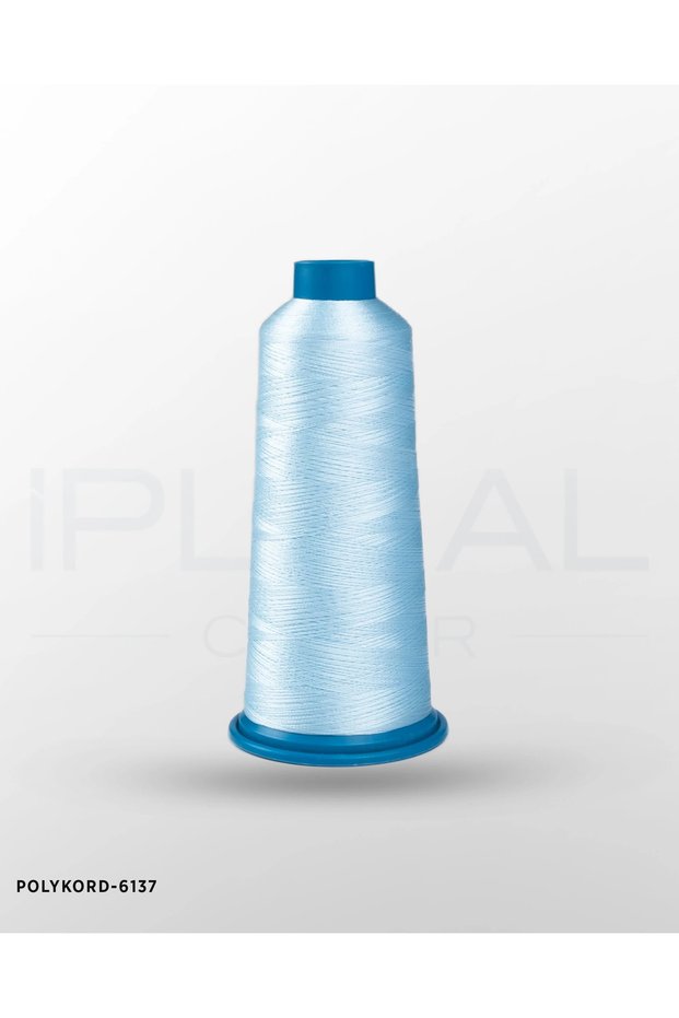 Polykord 6137 Embroidery Thread