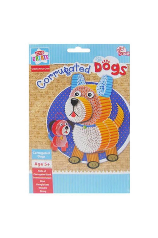 Pets Corrugated Pets -2 Desg Cdu