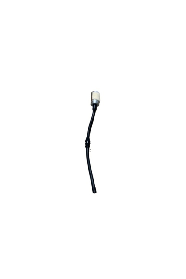 Chainsaw fuel hose