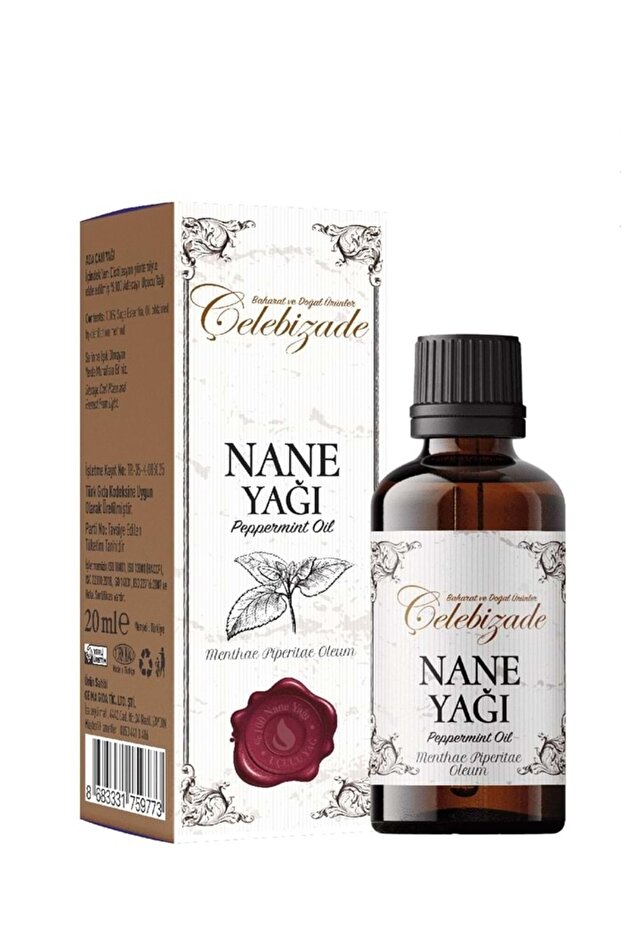 nane yağı