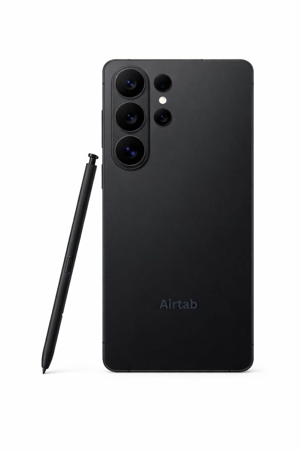 S26 Ultra Mobile Phone, 1TB ROM + 24GB RAM, 6.82” Full HD Display, Dynamic Island Screen, 5000mAh Battery, 30MP Camera, Android Smartphone Device